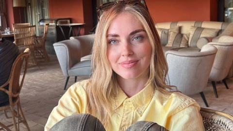 Chiara Ferragni torna a lanciare una frecciatina a Fedez: "Presa per il c**o per tutti questi anni''