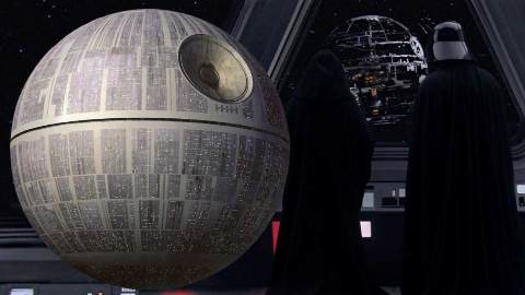 Star Wars: quanto costerebbe oggi costruire e gestire la Morte Nera?