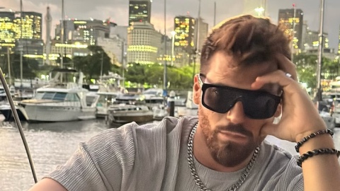 El Turco boicottato in Turchia? Tira una brutta aria per Can Yaman