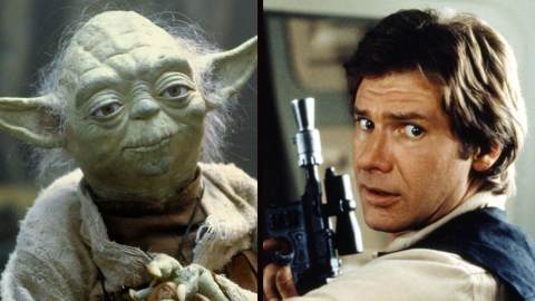 Star Wars, nella trilogia prequel Han Solo bambino doveva incontrare Yoda: il cameo mai realizzato