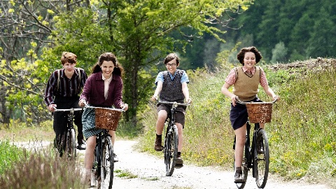 Fuochi d'artificio, cosa aspettarsi dalla serata finale della fiction sulla Resistenza