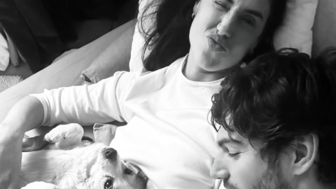 Cecilia Rodriguez e Ignazio Moser in crisi? Ecco come stanno le cose 