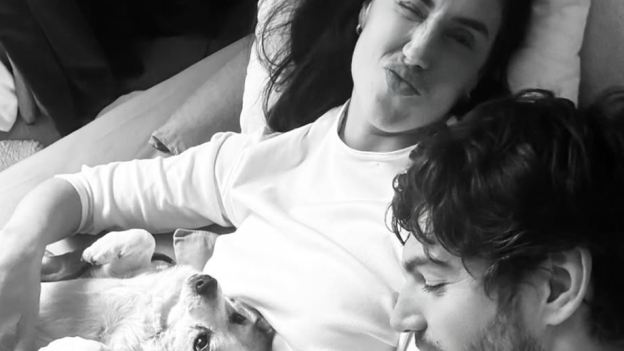 Cecilia Rodriguez e Ignazio Moser in crisi? Ecco come stanno le cose Cecilia Rodriguez e Ignazio Moser in crisi? Ecco come stanno le cose