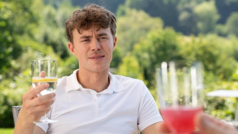 Tempesta d'Amore Anticipazioni dal 5 al 9 maggio 2025: Philipp inganna tutti 