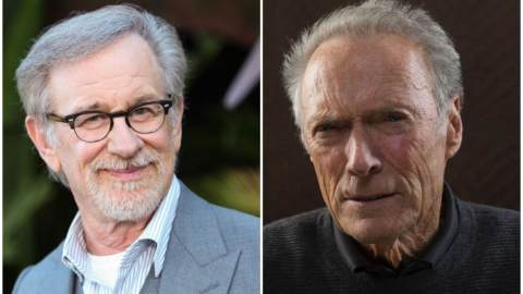 Clint Eastwood, il suo film più inaspettato ha commosso Steven Spielberg: "Ha pianto per 40 minuti"