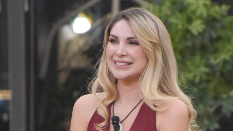 Grande Fratello, Chiara Cainelli ironizza sulla sua assenza dai social: "Non sono segregata in casa"