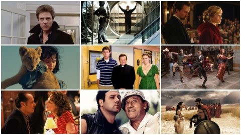 Stasera in TV: Film da vedere Sabato 26 Aprile, in prima serata