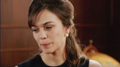 Il Paradiso delle Signore Anticipazioni 30 aprile 2025: Marta mette Anita in pericolo!