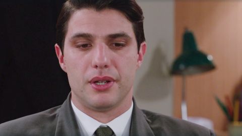 Il Paradiso delle Signore Anticipazioni 1° maggio 2025: Marcello vuole giustizia. Tancredi deve pagare per i suoi crimini!