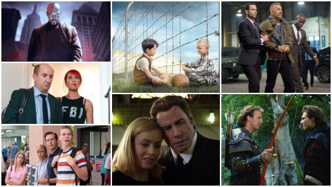 Stasera in TV: Film da vedere Domenica 27 Aprile, in prima serata