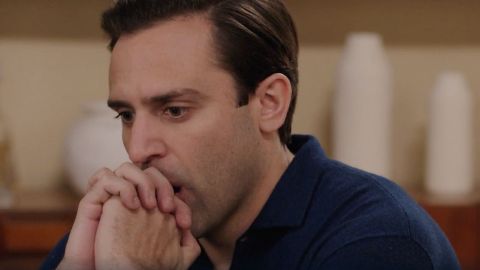 Il Paradiso delle Signore Anticipazioni 5 maggio 2025, Gran Finale di Stagione: Enrico in pericolo ma Mimmo gli salva la vita