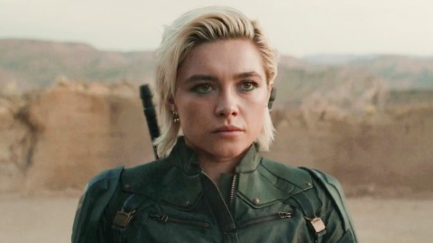 I migliori film in streaming di Florence Pugh, protagonista di Thunderbolts*