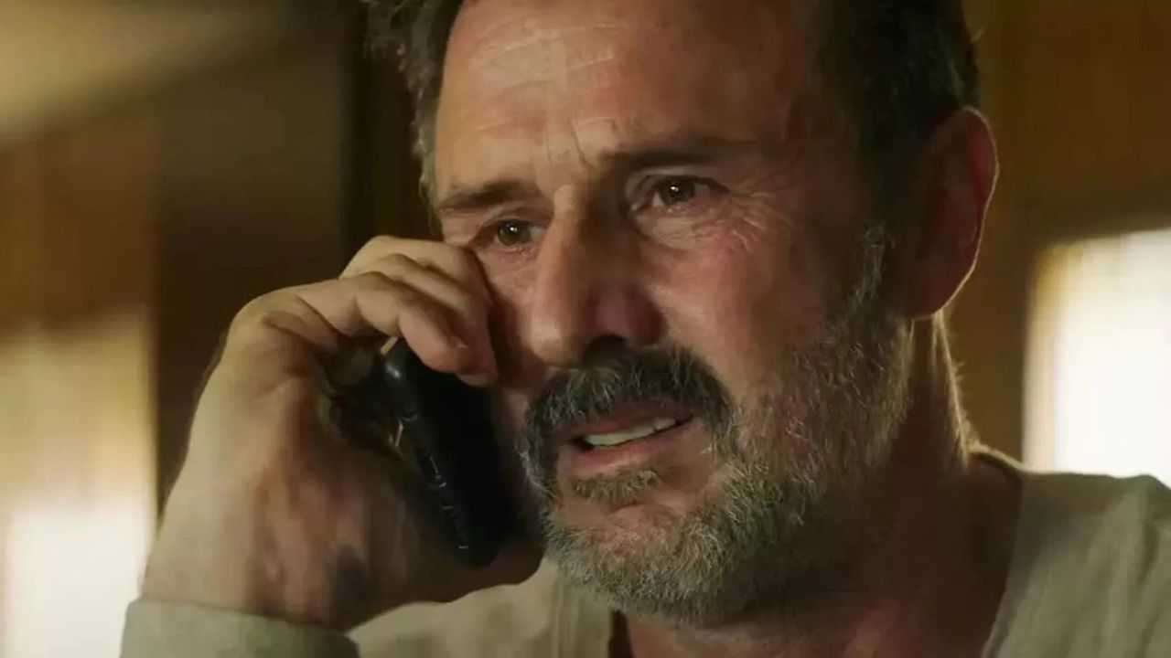Scream 7, il ritorno di David Arquette doveva essere una sorpresa
