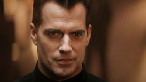 Harry Potter, Henry Cavill ha quasi ottenuto un ruolo importante nel franchise