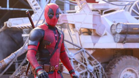 Ryan Reynolds ha valutato una versione animata in stop motion prima di Deadpool & Wolverine