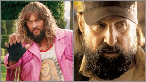 Un film Minecraft e Until Dawn si contendono il boxoffice italiano del weekend