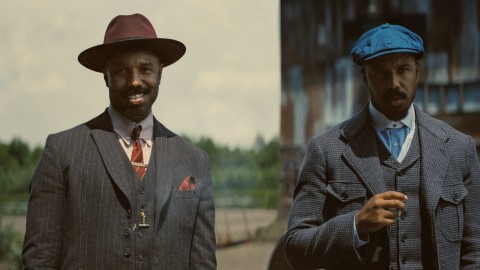 I peccatori, Michael B. Jordan interessato all'idea di un prequel sui gemelli Stack e Smoke