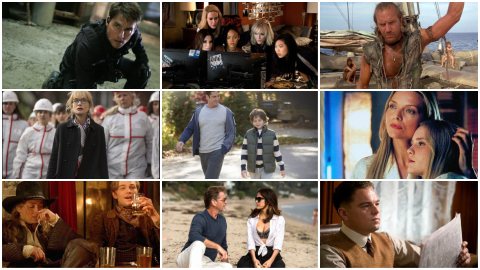 Stasera in TV: Film da vedere Lunedì 28 Aprile, in prima serata