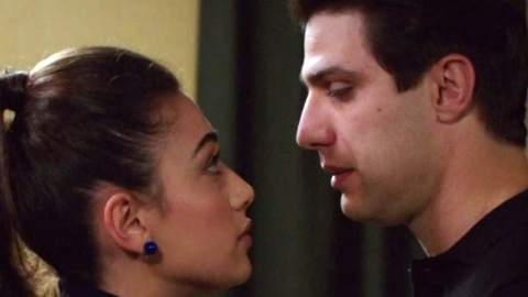 Il Paradiso delle Signore Anticipazioni: come finisce tra Marcello e Rosa?