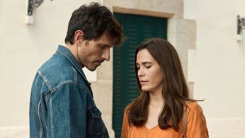 Ritorno a Las Sabinas Anticipazioni Prima Puntata del 12 maggio 2025: Le sorelle Molina tornano a casa!