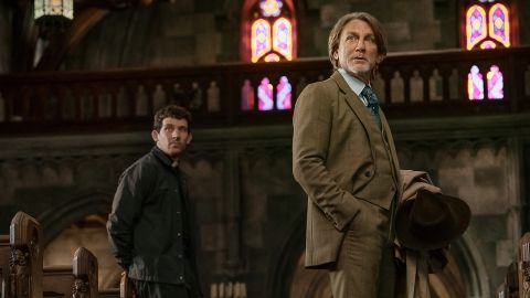 Wake Up Dead Man: A Knives Out Mystery, il nuovo look di Daniel Craig cela un indizio?