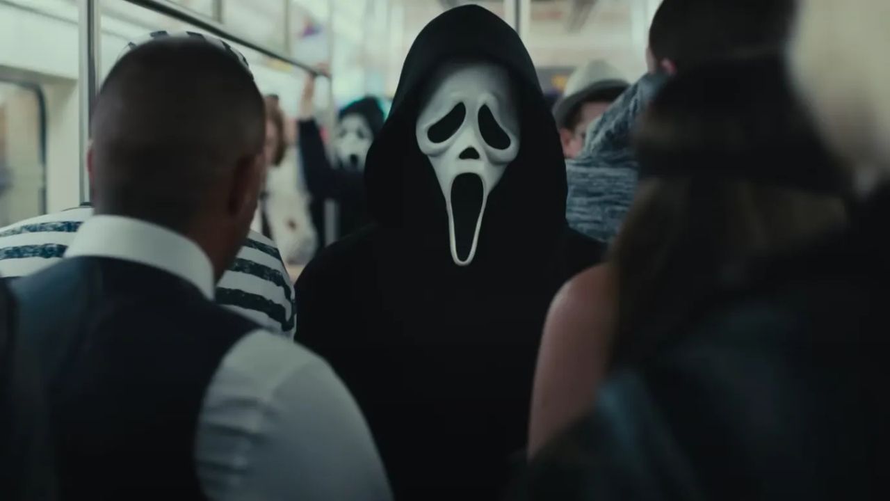 Scream 7 non rinuncia allo storico compositore del franchise