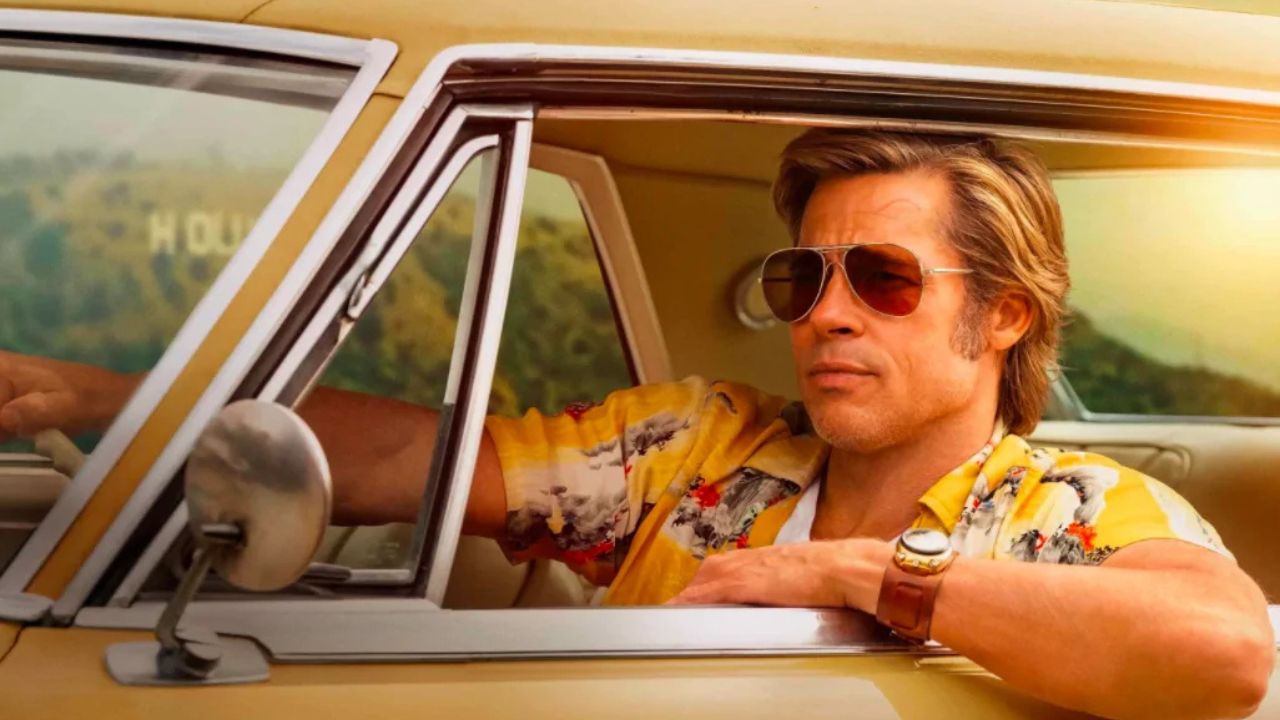 The Riders, Brad Pitt protagonista del nuovo thriller dal regista di Conclave