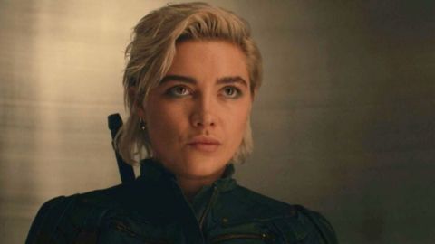 Florence Pugh rivela la differenza più grande tra Yelena in Thunderbolts* e in Black Widow