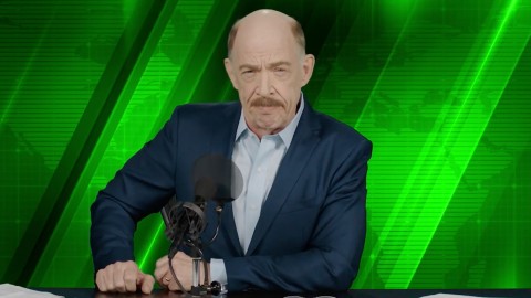 Spider-Man: Brand New Day, J.K.Simmons tornerà a interpretare J.Jonah Jameson?