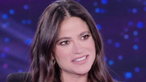 Isola dei Famosi, Veronica Gentili si sbilancia sul cast e svela: "Ecco cosa penso di Simona Ventura e Pierpaolo Pretelli"