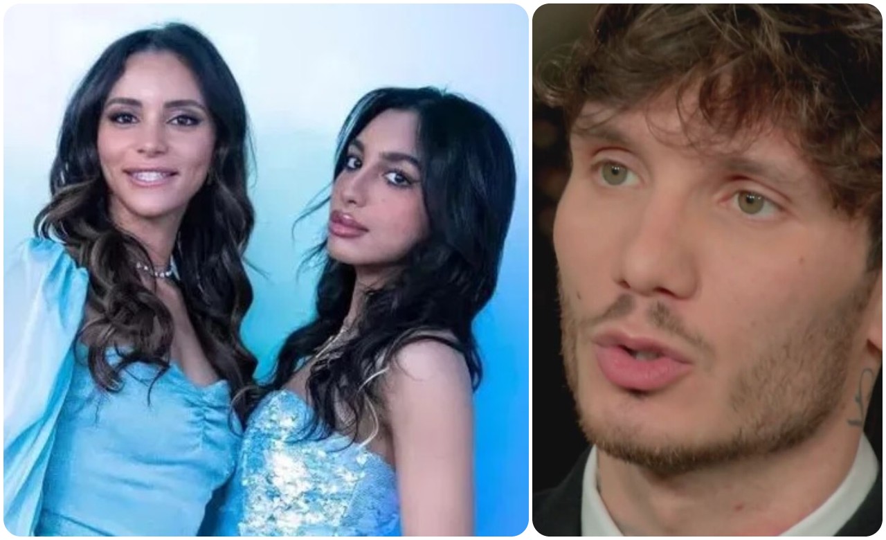 Le sorelle Selassié pronte a denunciare Manuel Bortuzzo dopo l’intervista a Verissimo Le sorelle Selassié pronte a denunciare Manuel Bortuzzo dopo l’intervista a Verissimo