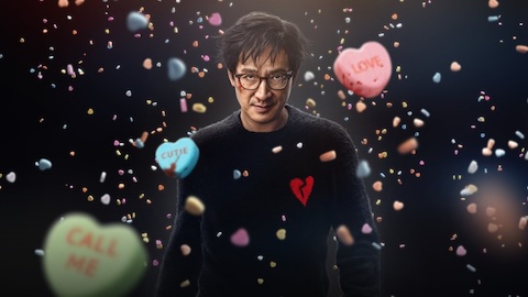 Colpi d'amore, intervista a Ke Huy Quan: "Ho sempre desiderato essere come Jackie Chan, Stallone e Schwarzenegger"