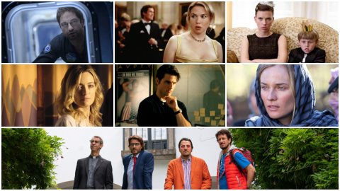 Stasera in TV: Film da vedere Martedì 29 Aprile, in prima serata