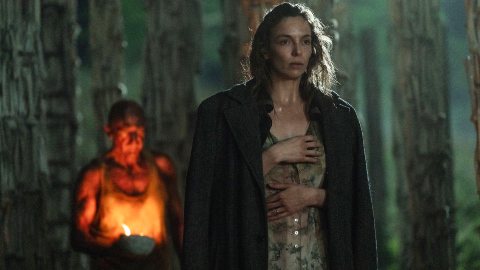 28 Anni Dopo: Danny Boyle e Alex Garland raccontano il loro film in questa featurette video