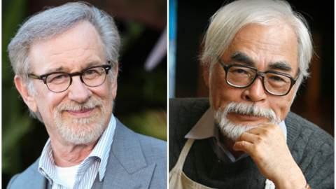 Hayao Miyazaki ha diretto un unico film non prodotto da Studio Ghibli: è il preferito di Steven Spielberg