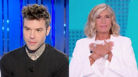 Fedez ancora al vetriolo contro Myrta Merlino: "Il servizio più importante di Pomeriggio 5? Quello sul mio cane che..."