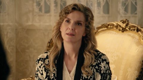 La Promessa Anticipazioni 6 maggio 2025: Cruz si schiera dalla parte di Don Lorenzo ed è pronta alla guerra contro Alonso