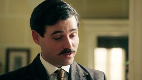 La Promessa Anticipazioni 9 maggio 2025: Manuel vuole la verità su Dolores e Curro!