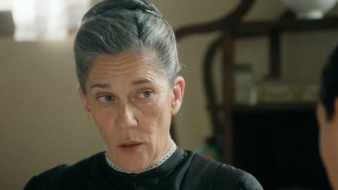 La Promessa Anticipazioni 10 maggio 2025: Petra scambia Santos per Feliciano!