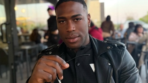 Temptation Island, gli strani movimenti social di Alfred Ekhator: nuova fiamma o strategia per creare hype? 