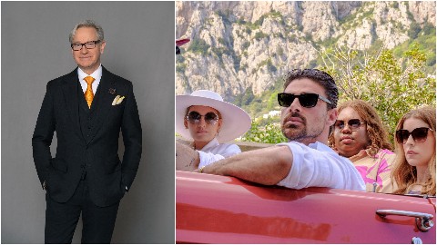 Un altro piccolo favore: intervista esclusiva a Paul Feig, regista che ama le donne a tre dimensioni e sfida i pregiudizi