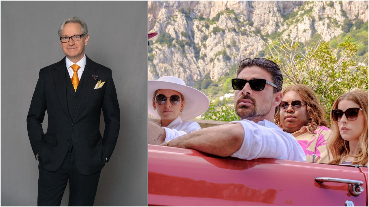 altro piccolo da Comingsoon.it un altro piccolo favore intervista esclusiva a paul feig regista che ama le donne a tre dimensioni e sfida i pregiudizi