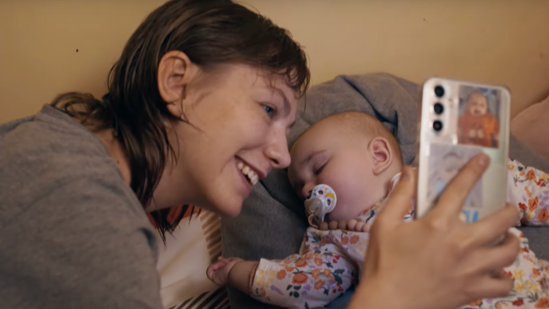 Jeunes mères da Comingsoon.it jeunes mères il trailer ufficiale del film di jeanpierre e luc dardenne in concorso a cannes