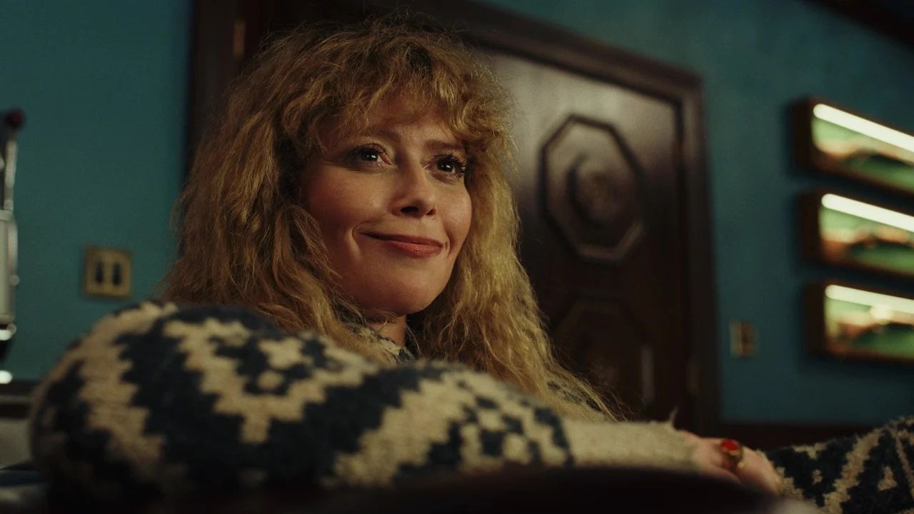 Uncanny Valley, Natasha Lyonne protagonista e regista di un nuovo film
