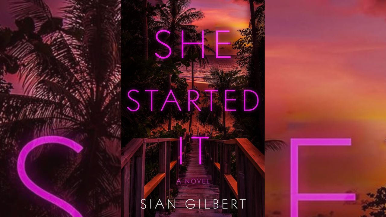 She Started It, il thriller d’esordio di Sian Gilbert diventa un film diretto da Jessica Sharzer