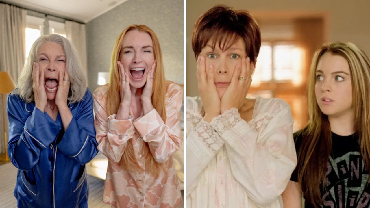 Quel pazzo venerdì, Jamie Lee Curtis rivela cosa le avrebbe impedito di realizzare quel film