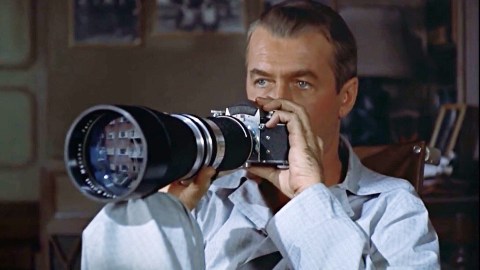 Alfred Hitchcock, i suoi classici su Netflix, che organizza anche una rassegna negli USA