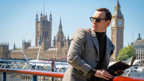 Black Bag - Doppio Gioco, un appello del regista Steven Soderbergh per sostenere le produzioni a medio budget