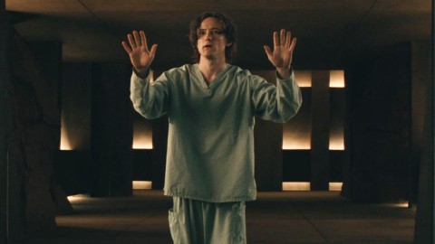 Thunderbolts*, il regista Jake Schreier commenta il recasting di Sentry