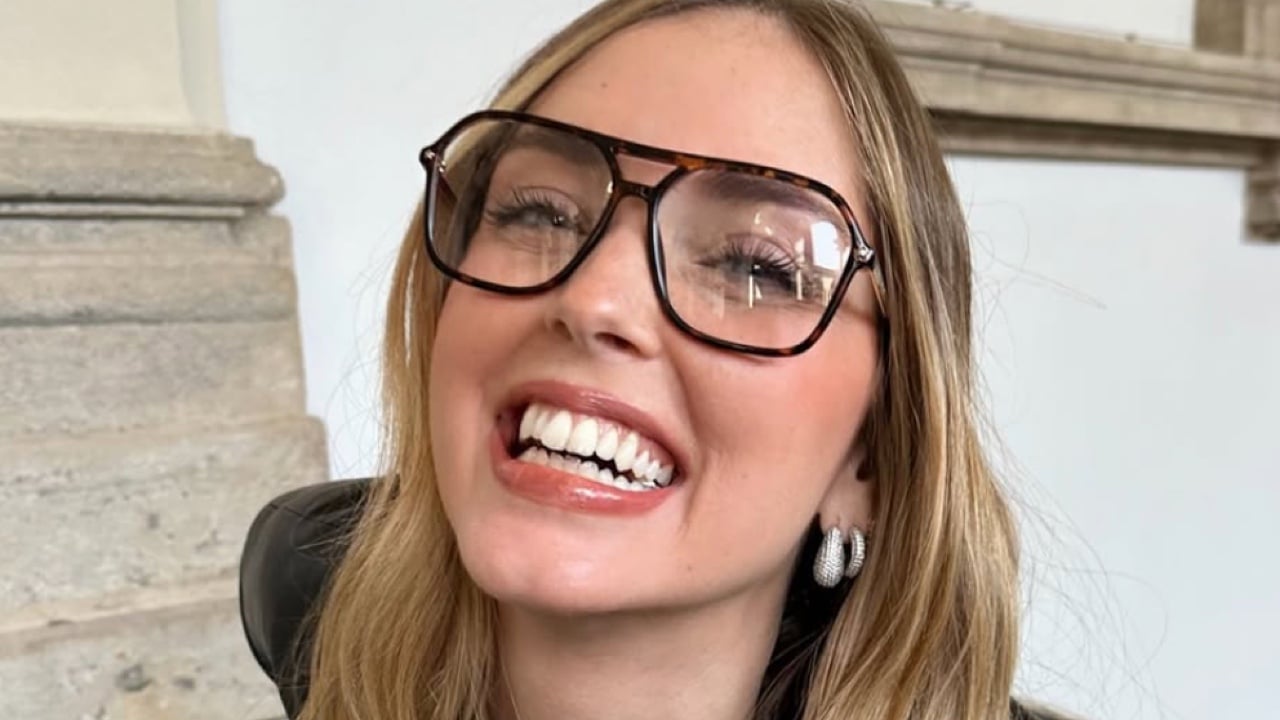 Chiara Ferragni da Comingsoon.it chiara ferragni azionista di maggioranza del suo brand libera per la prima volta